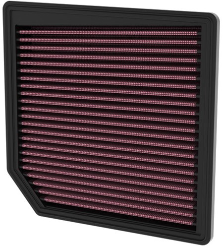 K&N Replacement Air Filter - 33-3182