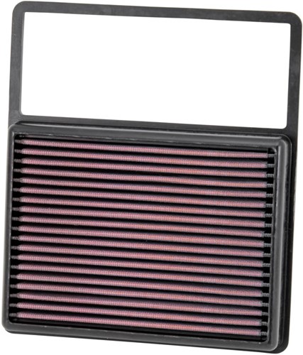 K&N Replacement Air Filter - 33-5001