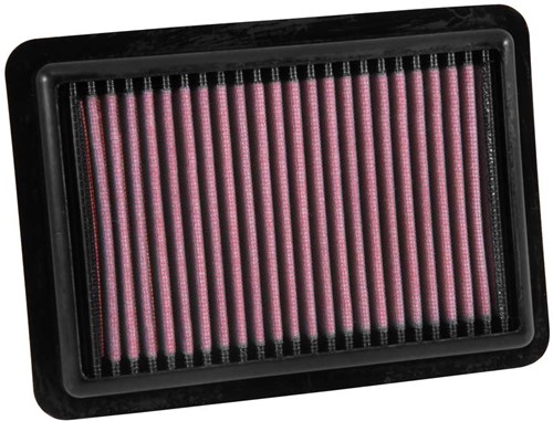 K&N Replacement Air Filter - 33-5027