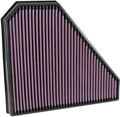 K&N Replacement Air Filter - 33-5028