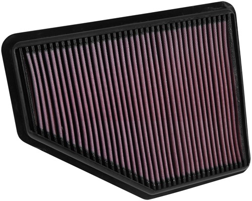 K&N Replacement Air Filter - 33-5051