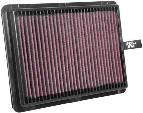 K&N Replacement Air Filter - 33-5057