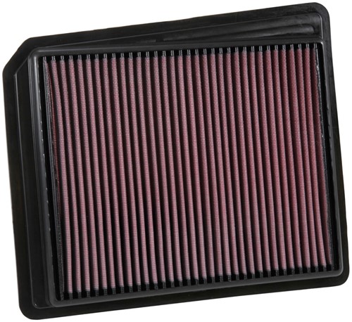 K&N Replacement Air Filter - 33-5062