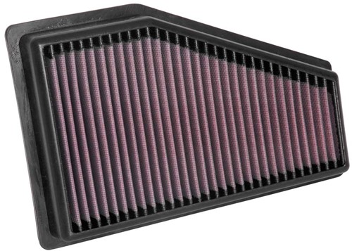 K&N Replacement Air Filter - 33-5089