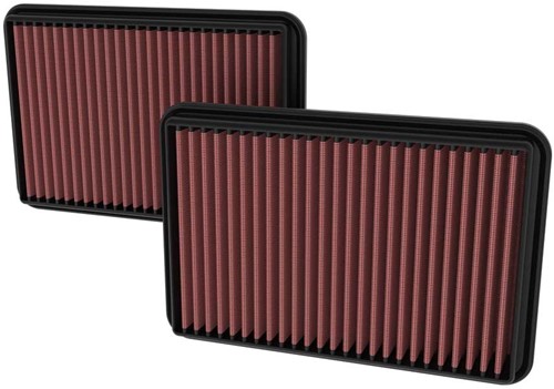 K&N Replacement Air Filter - 33-5115