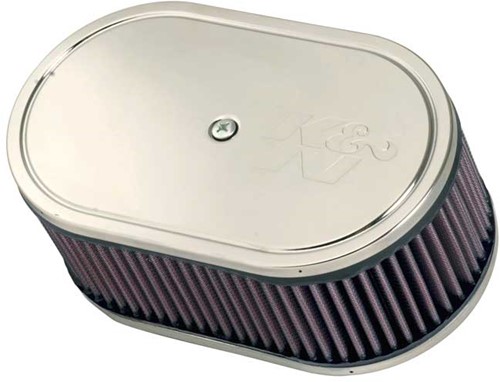 K&N Custom Racing Assembly - 56-1210