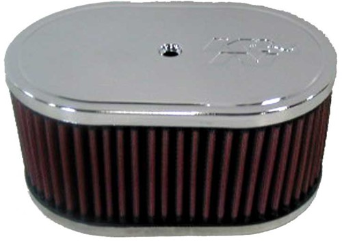 K&N Custom Racing Assembly - 56-1350