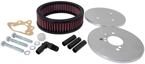 K&N Custom Racing Assembly - 56-1620