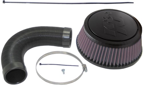 K&N Performance Air Intake System - 57-0082