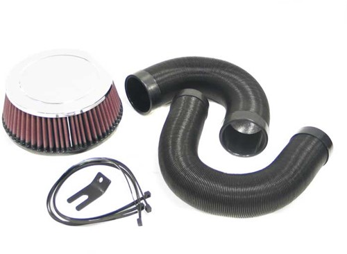 K&N Performance Air Intake System - 57-0189