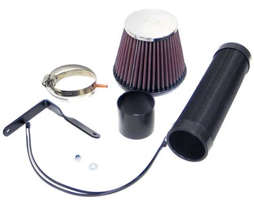 K&N Performance Air Intake System - 57-0289