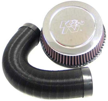 K&N Performance Air Intake System - 57-0420
