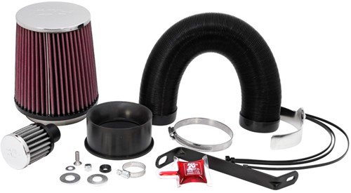 K&N Performance Air Intake System - 57-0425