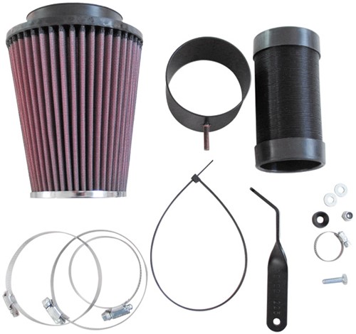 K&N Performance Air Intake System - 57-0474