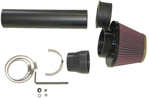K&N Performance Air Intake System - 57-0516