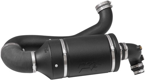 K&N Performance Air Intake System - 57-1140