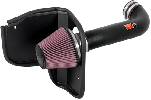 K&N Performance Air Intake System - 57-1549