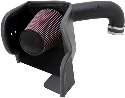 K&N Performance Air Intake System - 57-1561