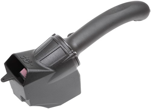 K&N Performance Air Intake System - 57-1580