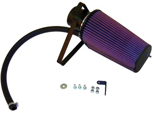 K&N Performance Air Intake System - 57-2503