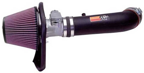 K&N Performance Air Intake System - 57-2529-1