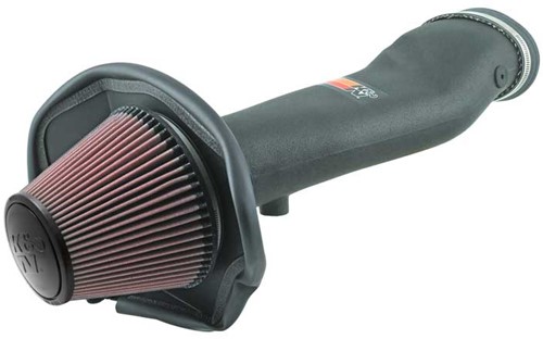 K&N Performance Air Intake System - 57-2571