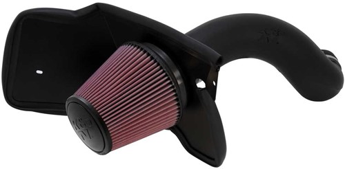 K&N Performance Air Intake System - 57-3023-1