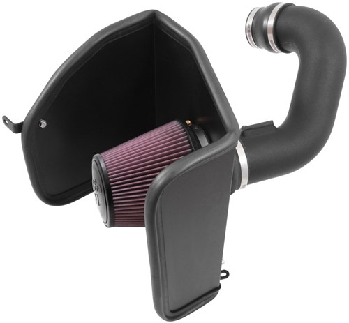 K&N Performance Air Intake System - 57-3088