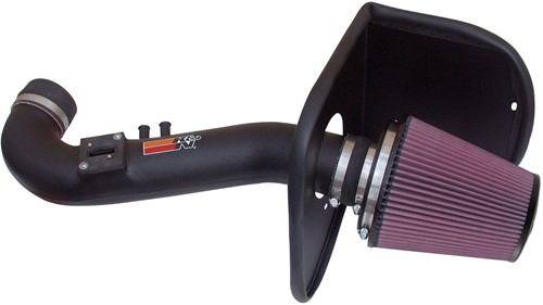 K&N Performance Air Intake System - 57-6012