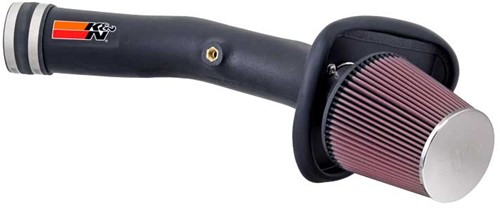 K&N Performance Air Intake System - 57-6015