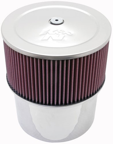 K&N Velocity Stack Assembly - 58-1210