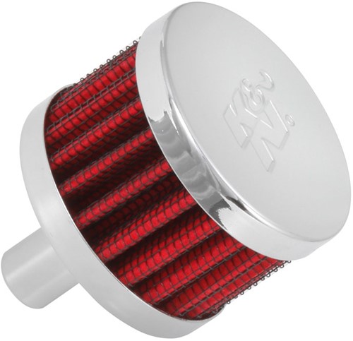 K&N Vent Air Filter/ Breather - 62-1015
