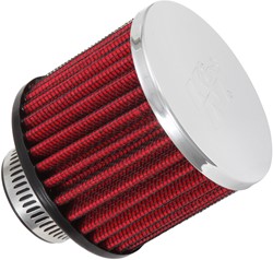 K&N Vent Air Filter/ Breather - 62-1390