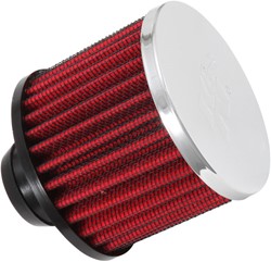 K&N Vent Air Filter/ Breather - 62-1490