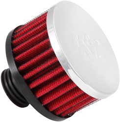 K&N Vent Air Filter/ Breather - 62-1495