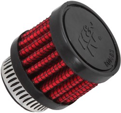 K&N Vent Air Filter/ Breather - 62-1560