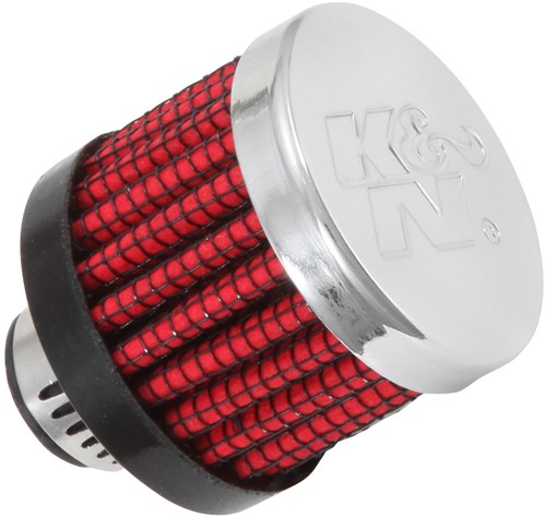 K&N Vent Air Filter/ Breather - 62-2470