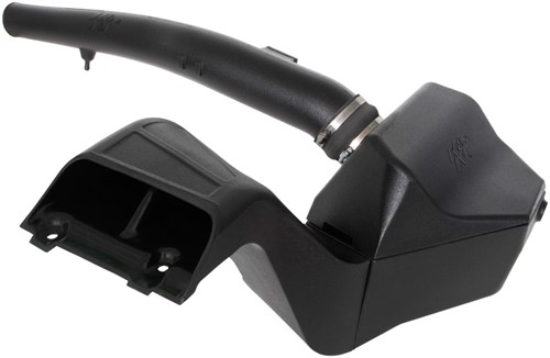 K&N Performance Air Intake System - 63-2607