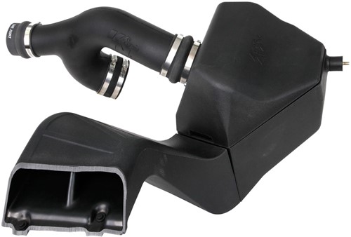 K&N Performance Air Intake System - 63-2609
