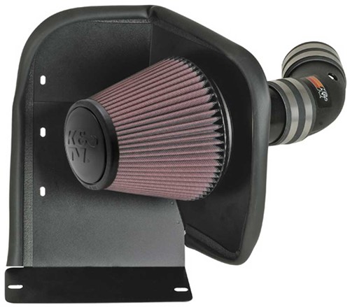 K&N Performance Air Intake System - 63-3059