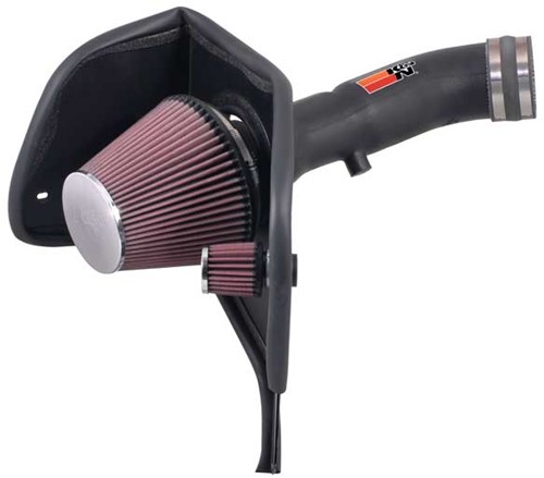 K&N Performance Air Intake System - 63-3065