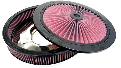 K&N X-Stream Top Assembly - 66-3000