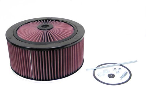 K&N X-Stream Top Assembly - 66-3130