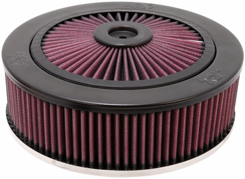 K&N X-Stream Top Assembly - 66-3150