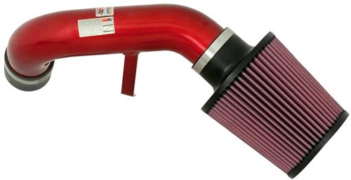K&N Performance Air Intake System - 69-0015TR