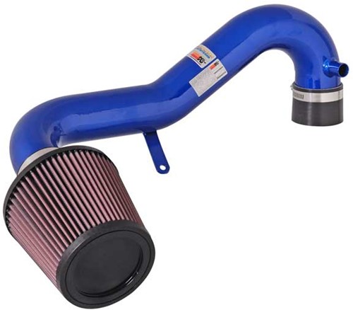 K&N Performance Air Intake System - 69-1008TB