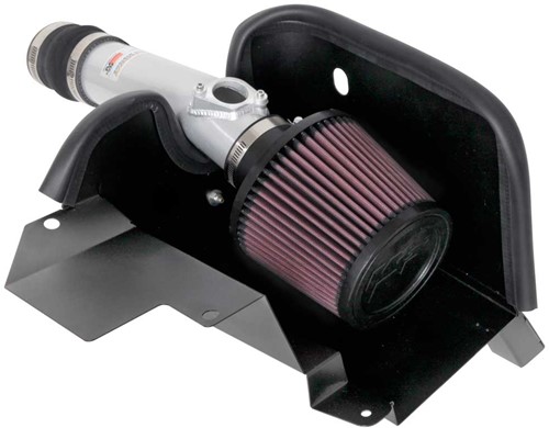 K&N Performance Air Intake System - 69-1507TS