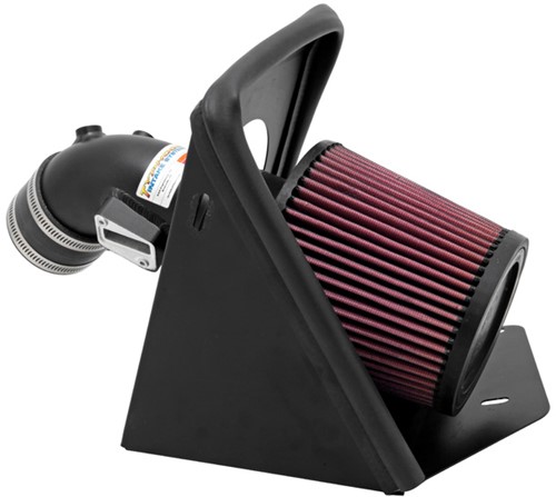 K&N Performance Air Intake System - 69-3516TTK