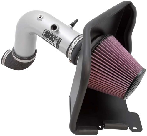 K&N Performance Air Intake System - 69-5309TS