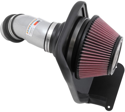 K&N Performance Air Intake System - 69-5313TS